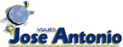 ViajesJoseAntonioLogo